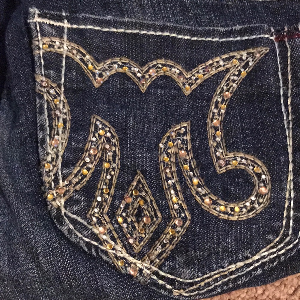 Miss me Jeans - Picture 4 of 7